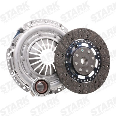 Clutch Kit Stark SKCK-0100423 SKCK-0100423 - photo 3