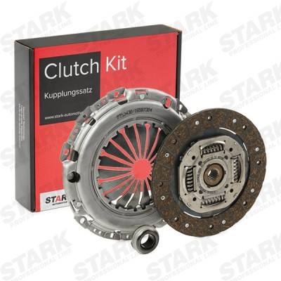 Clutch Kit Stark SKCK-0101652 SKCK-0101652 - photo 2