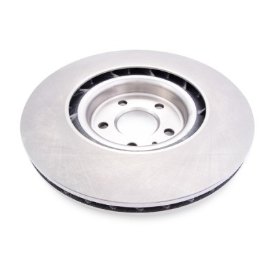 Brake Disc RIDEX 82B0619 82B0619 - photo 5