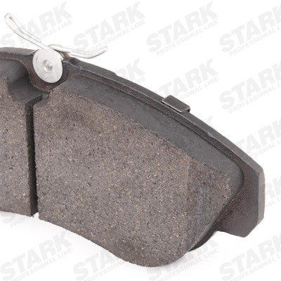 Brake Pads Set Stark SKBP-0011087 SKBP-0011087 - photo 5