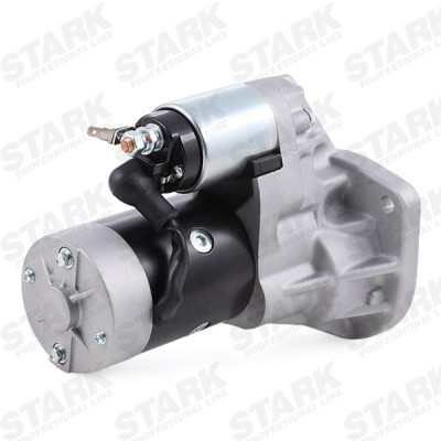 Starter Stark SKSTR-0330289 SKSTR-0330289 - photo 4