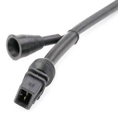 Lambda (Oxygen) Sensor RIDEX 3922L0076 3922L0076 - photo 6
