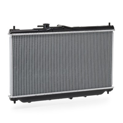 Radiator, Engine Cooling RIDEX 470R0253 470R0253 - photo 7