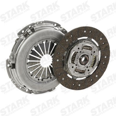 Clutch Kit Stark SKCK-0101436 SKCK-0101436 - photo 3