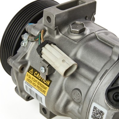 AC Сompressor 447K0055R - photo 6