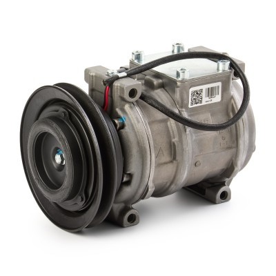 Compressor, Air Conditioning 447K0400R - photo 3