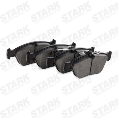 Brake Pads Set Stark SKBP-0012166 SKBP-0012166 - photo 4