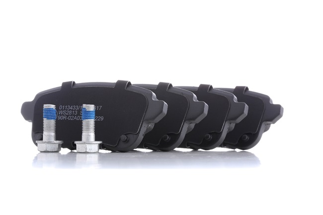 Brake Pads Set Stark SKBP-0011737 SKBP-0011737 - photo 1