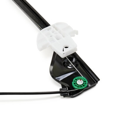 Window Regulator RIDEX 1561W0440 1561W0440 - photo 5