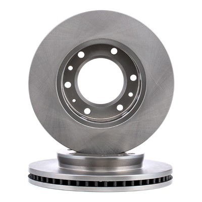 Brake Disc RIDEX 82B1125 82B1125 - photo 5