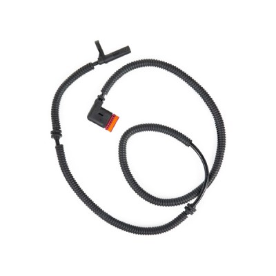 ABS Sensor RIDEX 412W0292P 412W0292P - photo 3