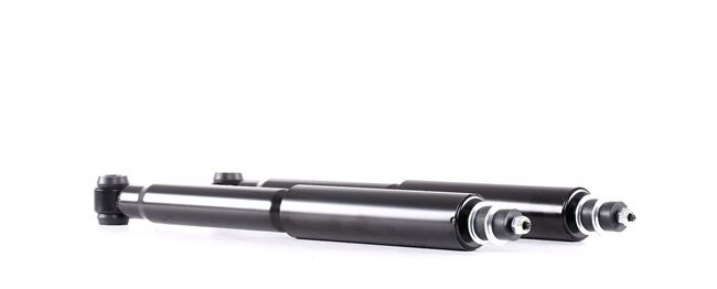 Shock Absorber RIDEX 854S2582 854S2582 - photo 1
