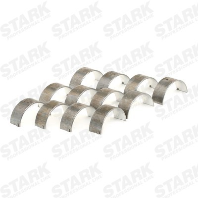 Crankshaft Bearing Stark SKBEB-3870013 SKBEB-3870013 - photo 3