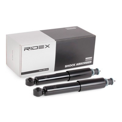 Shock Absorber RIDEX 854S1636 854S1636 - photo 2