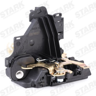 Door Lock Stark SKDLO-2160035 SKDLO-2160035 - photo 4