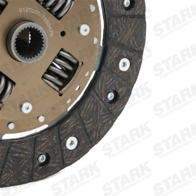 Clutch Kit Stark SKCK-0100012 SKCK-0100012 - photo 6