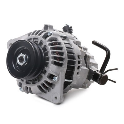 Alternator RIDEX 4G0198 4G0198 - photo 3
