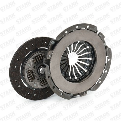 Clutch Kit Stark SKCK-0101542 SKCK-0101542 - photo 4