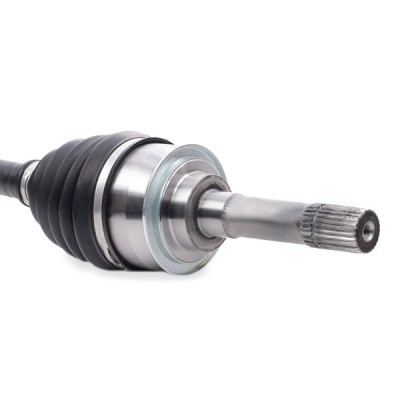 Drive Shaft RIDEX 13D0447 13D0447 - photo 6