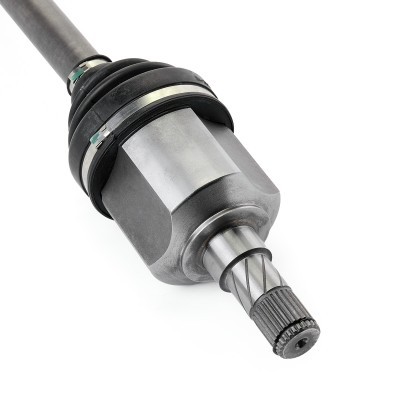Drive Shaft RIDEX 13D0865 13D0865 - photo 5