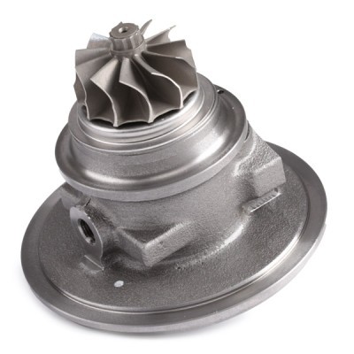 Turbo cartridge (core) RIDEX 4973C0062 4973C0062 - photo 4