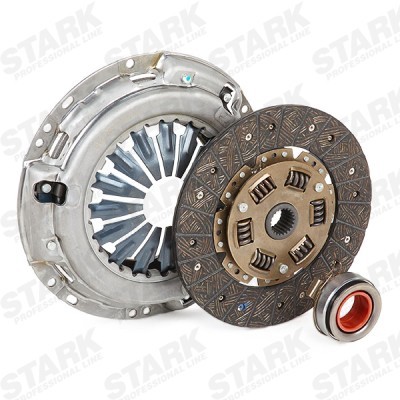Clutch Kit Stark SKCK-0100484 SKCK-0100484 - photo 3