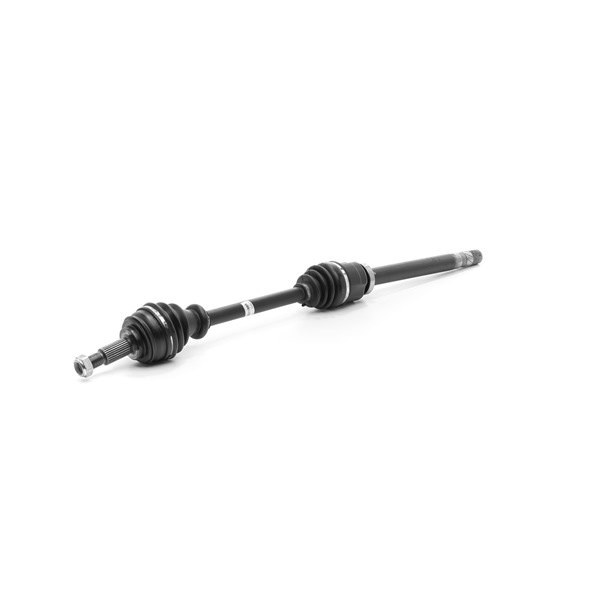 Drive Shaft RIDEX 13D1083R 13D1083R - photo 1