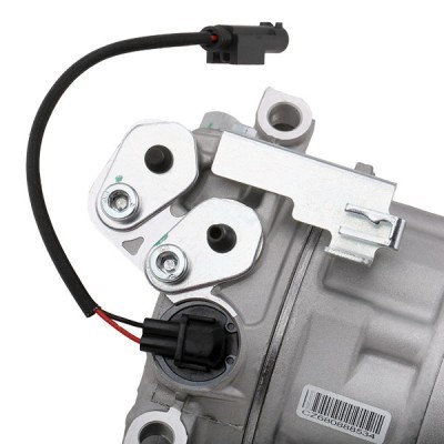 Compressor, Air Conditioning MERCEDES-BENZ 447K0092 - photo 6