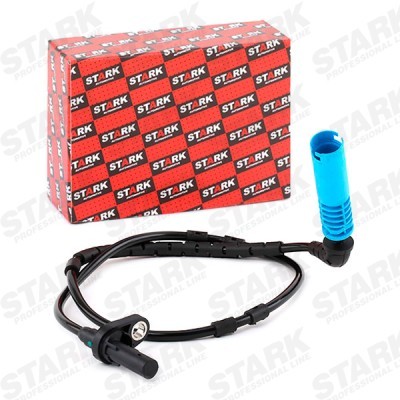 ABS Sensor Stark SKWSS-0350113 SKWSS-0350113 - photo 1