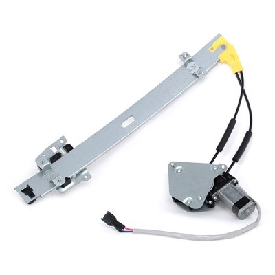 Window Regulator RIDEX 1561W0397 1561W0397 - photo 3
