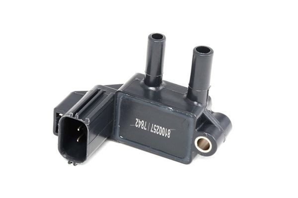 Exhaust pressure sensor RIDEX 4272S0010 4272S0010 - photo 1