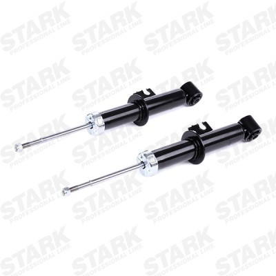 Shock Absorber Stark SKSA-0133338 SKSA-0133338 - photo 3