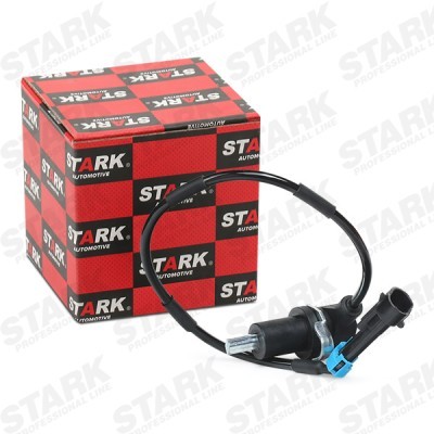 ABS Sensor Stark SKWSS-0351231 SKWSS-0351231 - photo 2