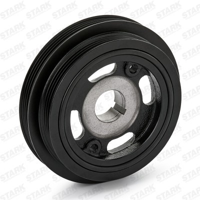 Belt Pulley, crankshaft Stark SKBPC-0640066 SKBPC-0640066 - photo 3