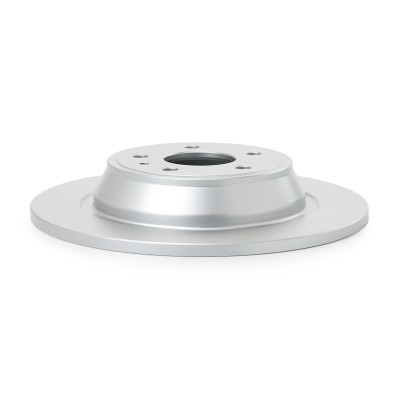Brake Disc RIDEX 82B1661P 82B1661P - photo 8
