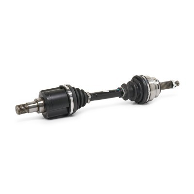 Drive Shaft RIDEX 13D0427R 13D0427R - photo 4
