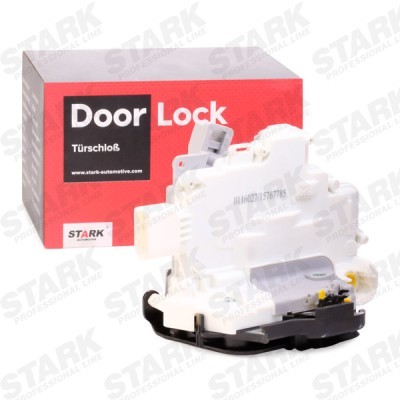 Door Lock Stark SKDLO-2160129 SKDLO-2160129 - photo 2