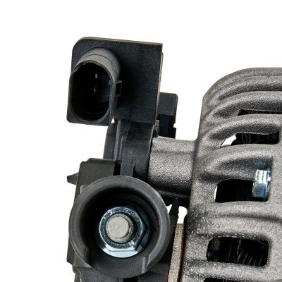 Alternator RIDEX 4G0075R 4G0075R - photo 5