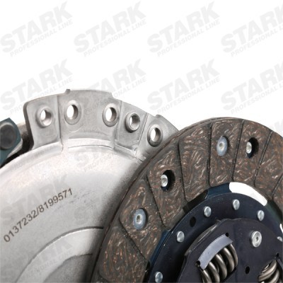 Clutch Kit Stark SKCK-0100187 SKCK-0100187 - photo 5