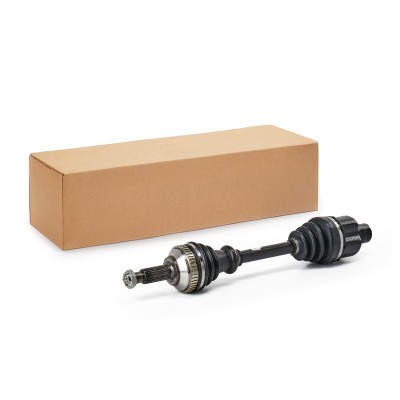 Drive Shaft RIDEX 13D0342R 13D0342R - photo 2