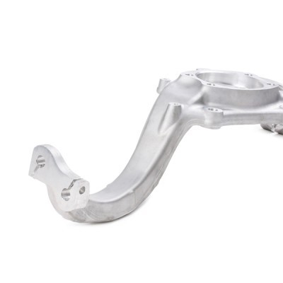 Steering knuckle RIDEX 1159S0026 1159S0026 - photo 5