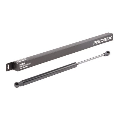 Gas Spring, boot-/cargo area RIDEX 219G0783 219G0783 - photo 2