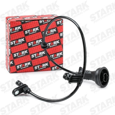 ABS Sensor Stark SKWSS-0350370 SKWSS-0350370 - photo 3