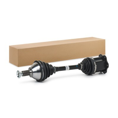 Drive Shaft RIDEX 13D1198R 13D1198R - photo 2