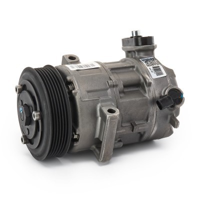 Compressor, Air Conditioning 447K1008R - photo 3