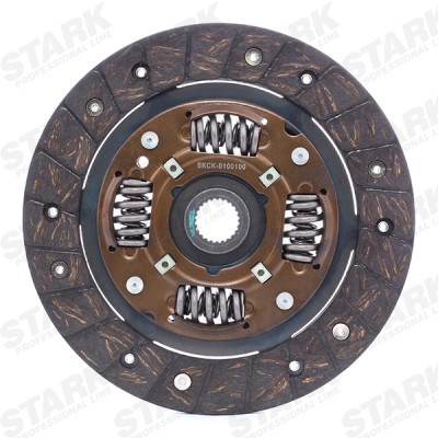 Clutch Kit Stark SKCK-0100100 SKCK-0100100 - photo 5
