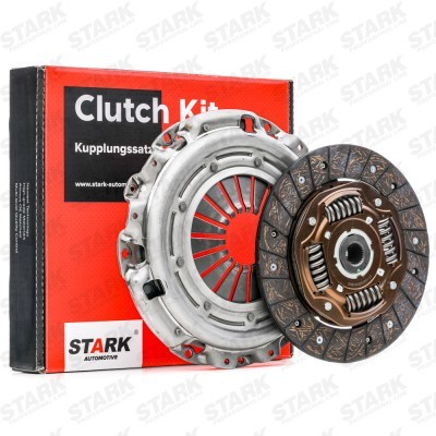 Clutch Kit Stark SKCK-0100108 SKCK-0100108 - photo 2