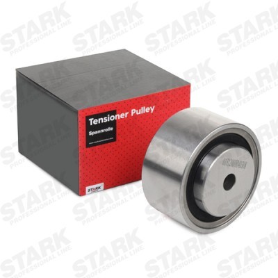 Deflection/Guide Pulley Timing Belt Stark SKDGP-1100084 SKDGP-1100084 - photo 2