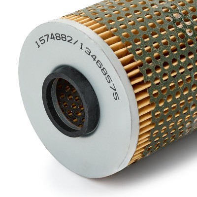 Oil Filter RIDEX 7O0197 7O0197 - photo 4