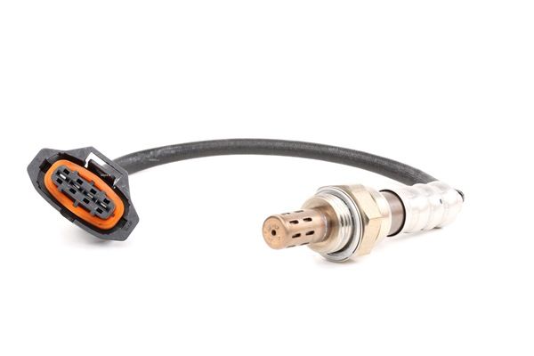 Lambda (Oxygen) Sensor RIDEX 3922L0253 3922L0253 - photo 1